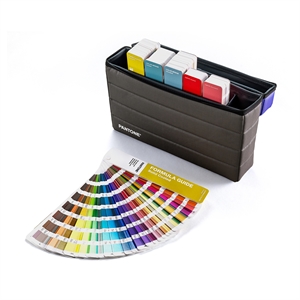 Pantone Essentials Set (6 guide bundle) - GPG301C